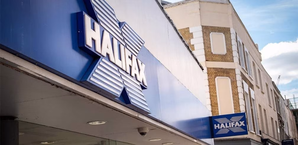 Lloyds Banking Group Considers the Future of Halifax Brand: A Sign of Changing Times