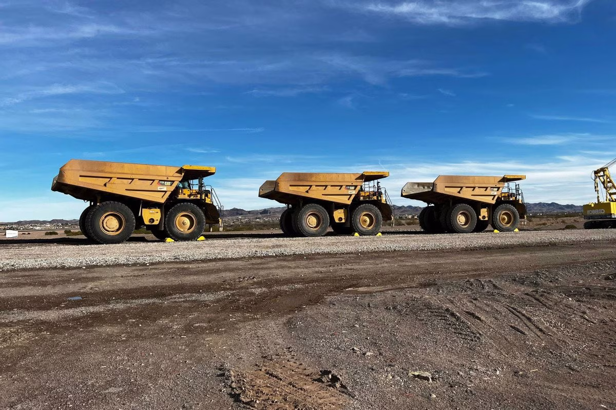 Greatland Resources Scheduled to Host June Quarter Webcast on July 29 2026