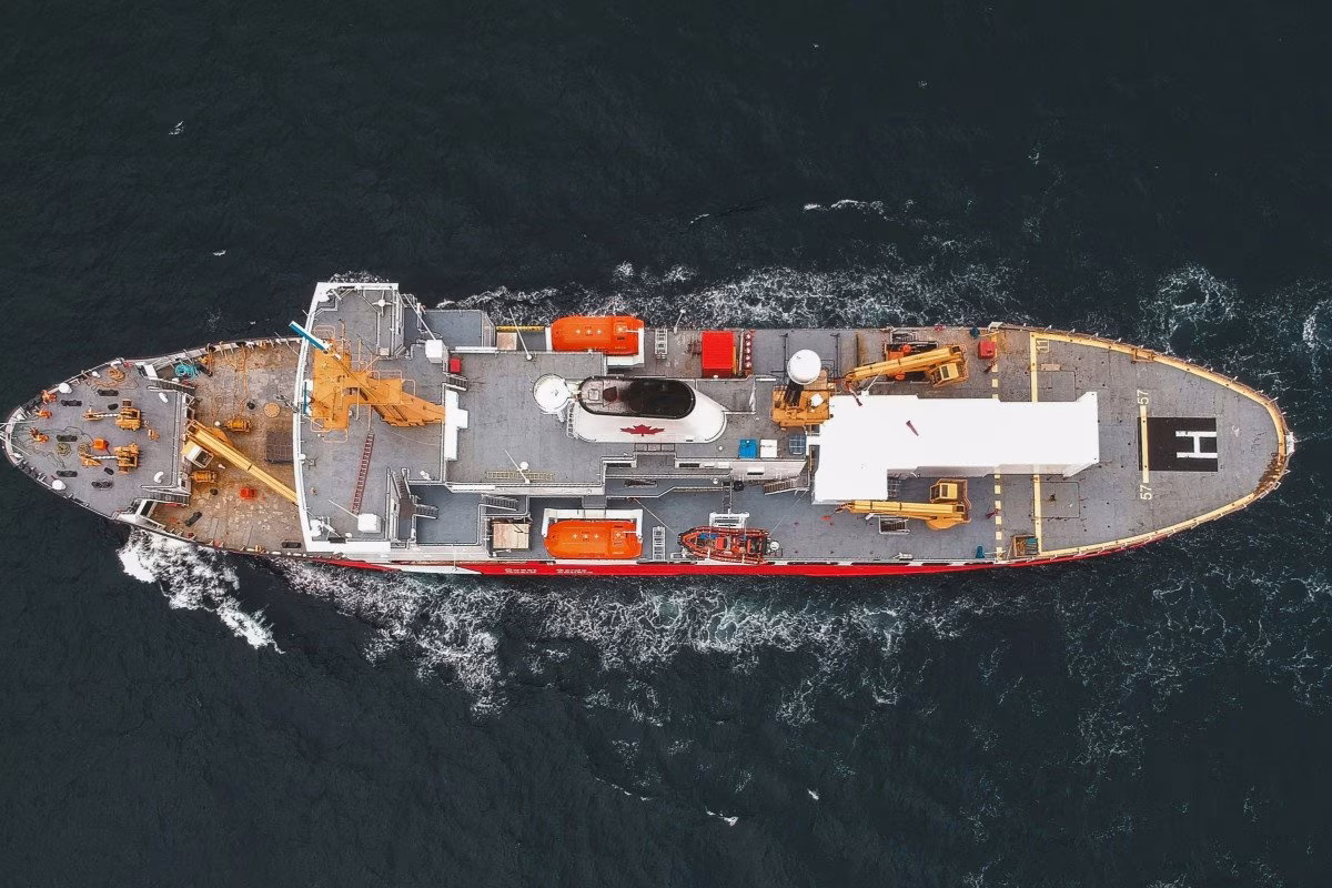 Hantavirus Outbreak on MV Hondius Sparks Global Concerns