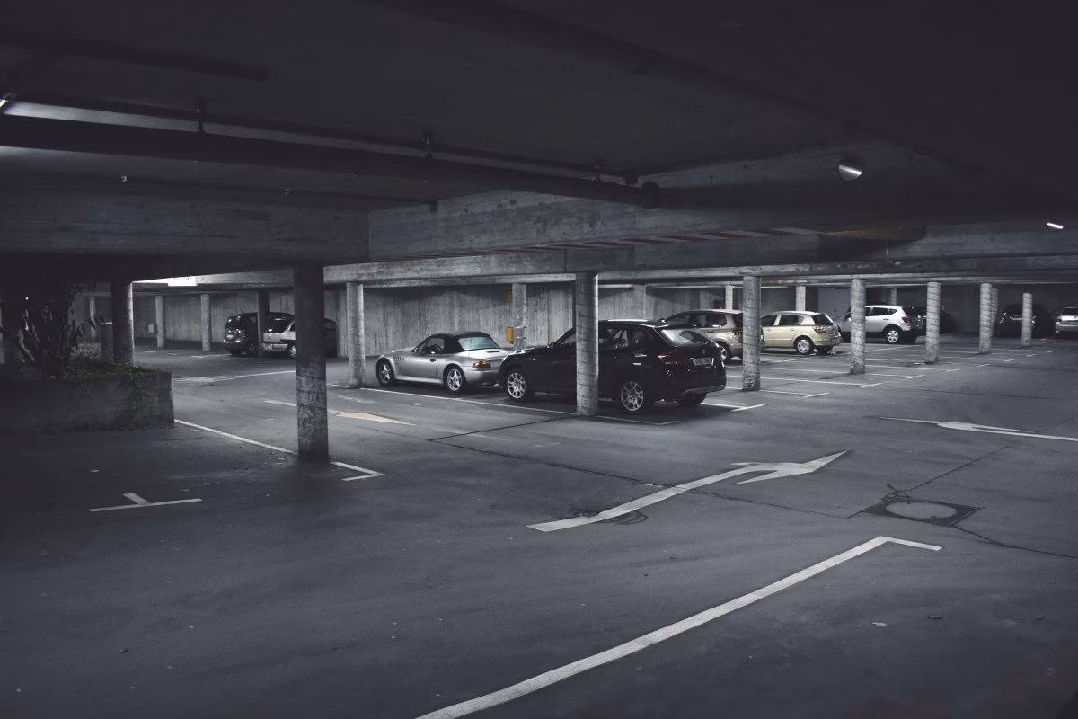 The Collapse of NCP: A Cautionary Tale for the Car Park Industry