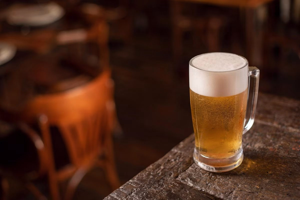 Greene King Sells Old Speckled Hen to Spanish Brewer: A Reflection on the State of British Brewing