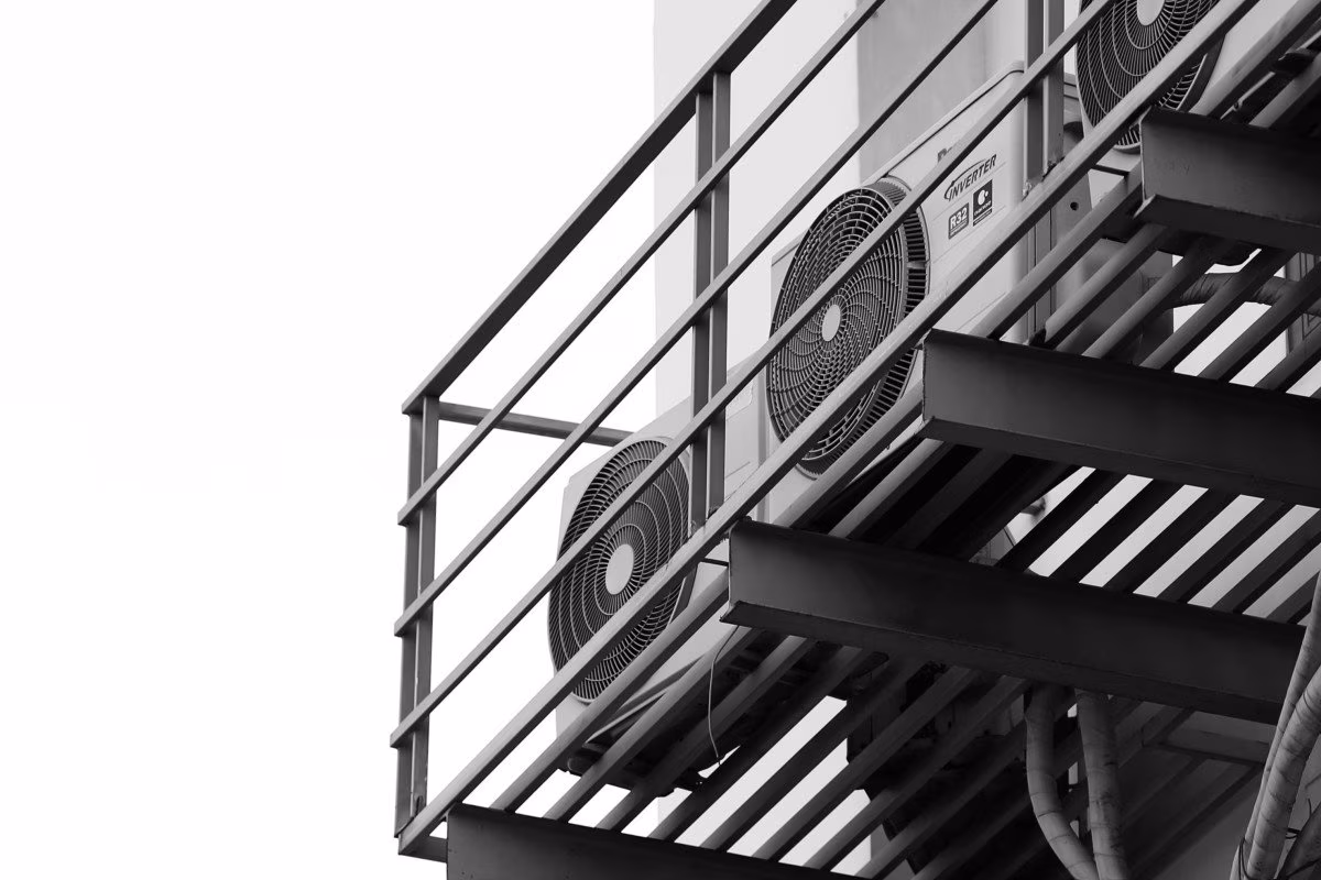 The Political Ramifications of Energy Policy: A Shift Towards Air Conditioning in New Homes