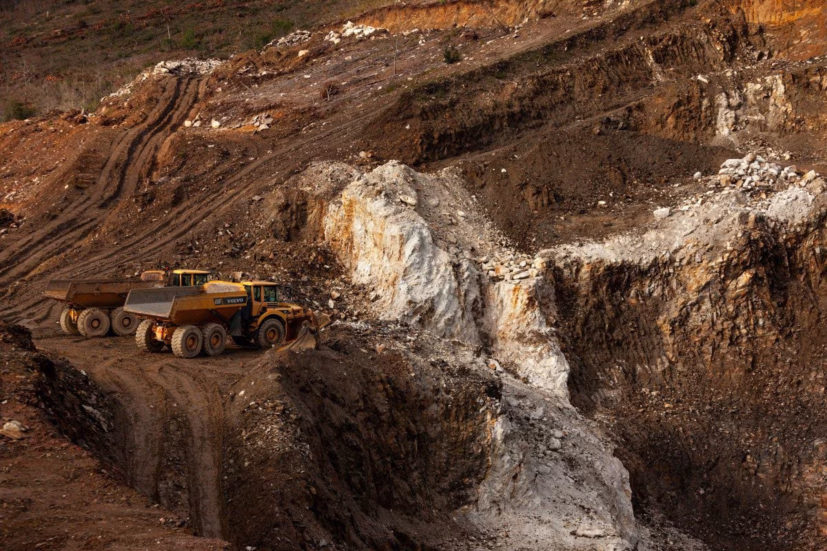 Hawsons Iron: New Study Lifts Flagship Project NPV to A$1.87bn