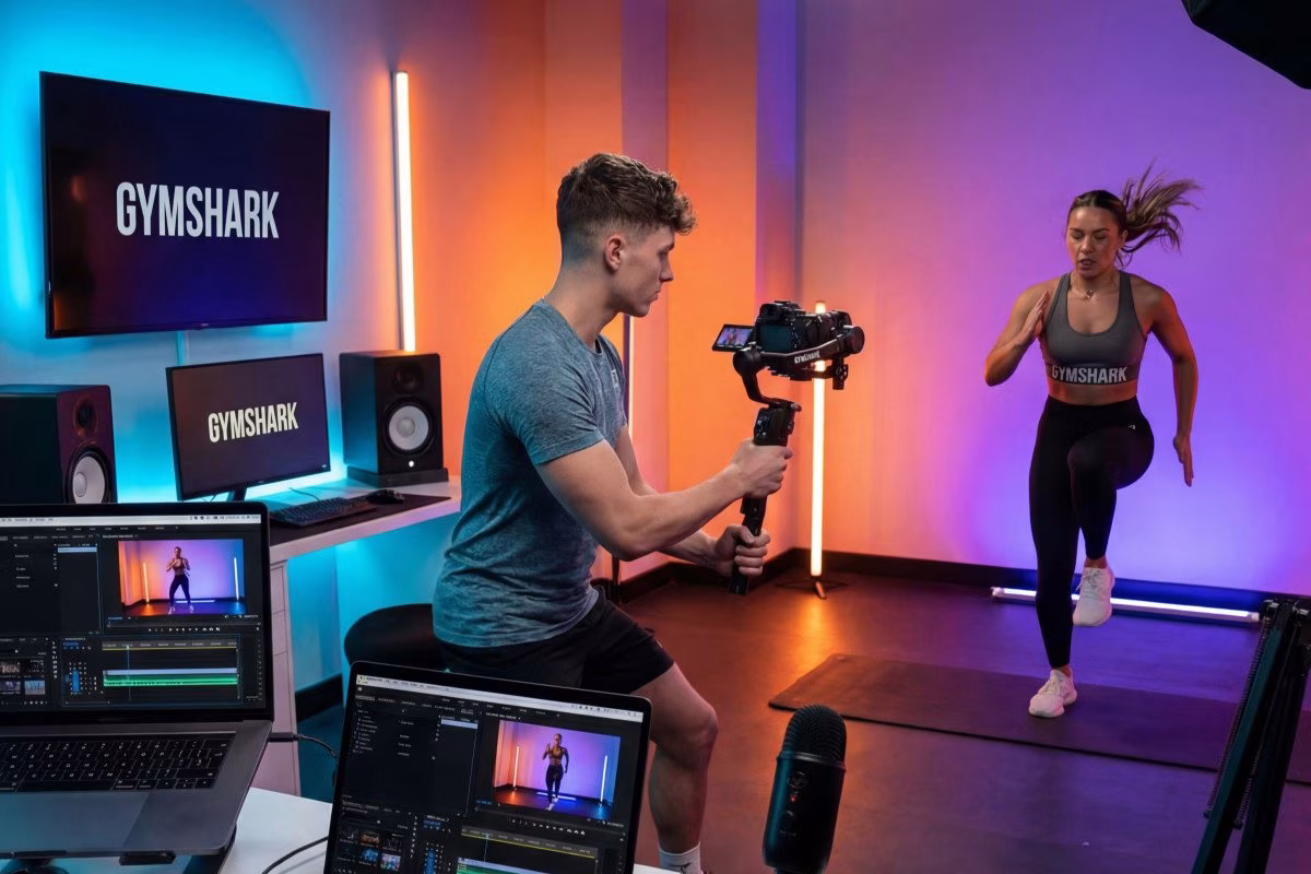 Legal Feud Erupts as Gymshark Co-Founder Accuses Aybl Partners of Abusive Dismissal