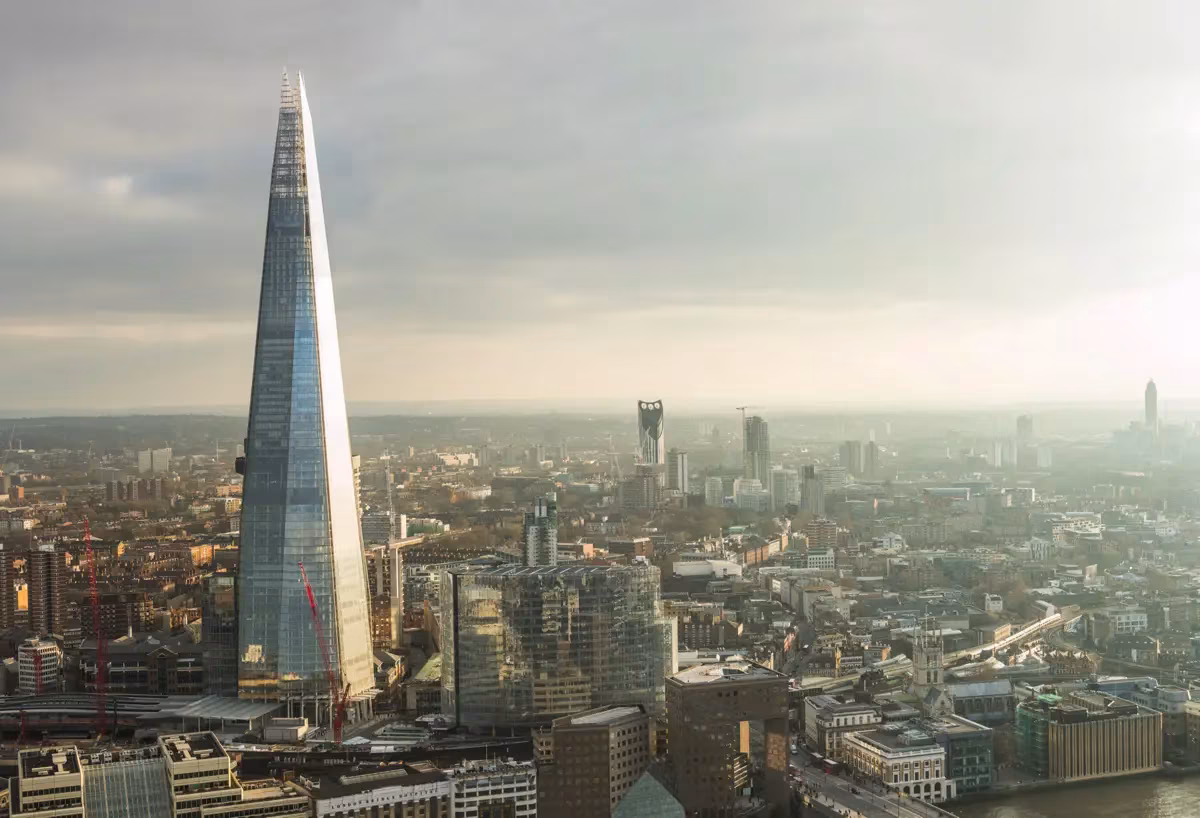 One third of new London homes failed to find private buyers last year.