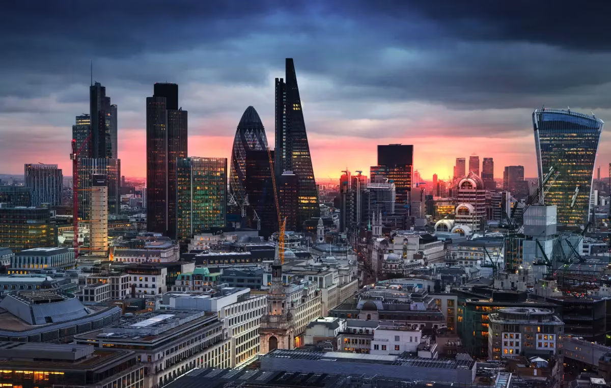 A Looming Challenge: Labour's Tax Policies and Their Impact on Britain's Tech Sector