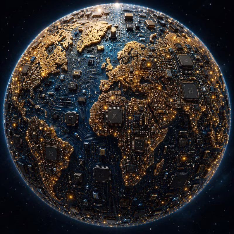 The Convergence of Politics and Technology: A Cautionary Tale