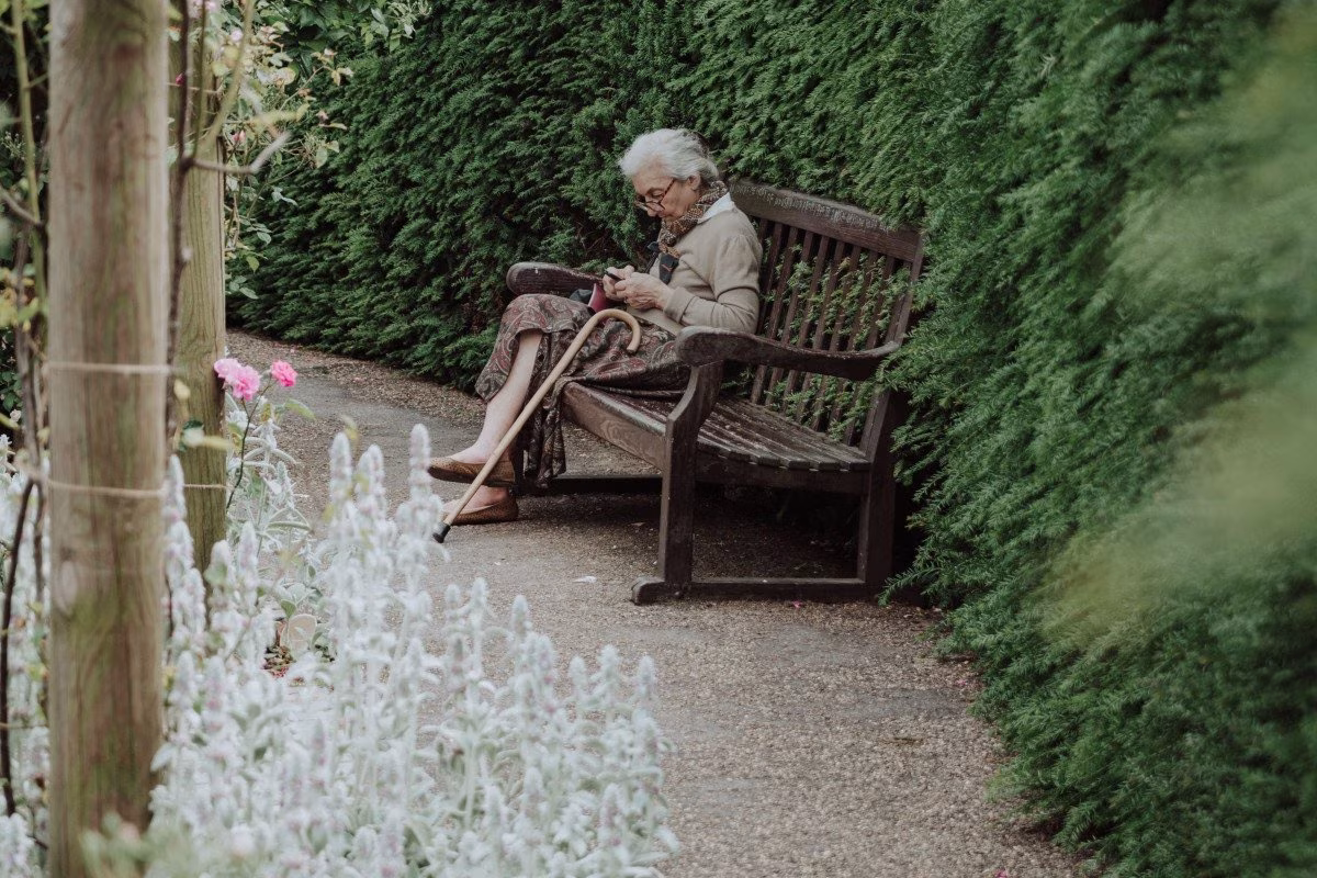 The Struggles of Retirement: Examining the Challenges Faced by Pensioners in Modern Britain