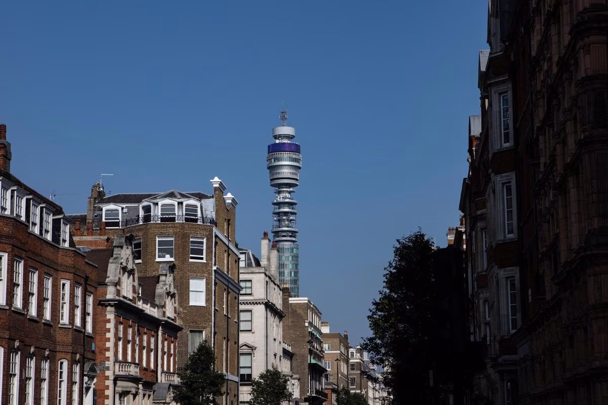 Risks of Artificial Intelligence in Telecommunications: A Looming Crisis for Britain's Networks