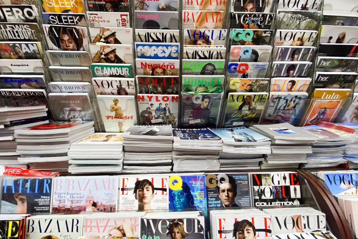 The Retail Landscape: The Works Capitalises on Rivals’ Struggles