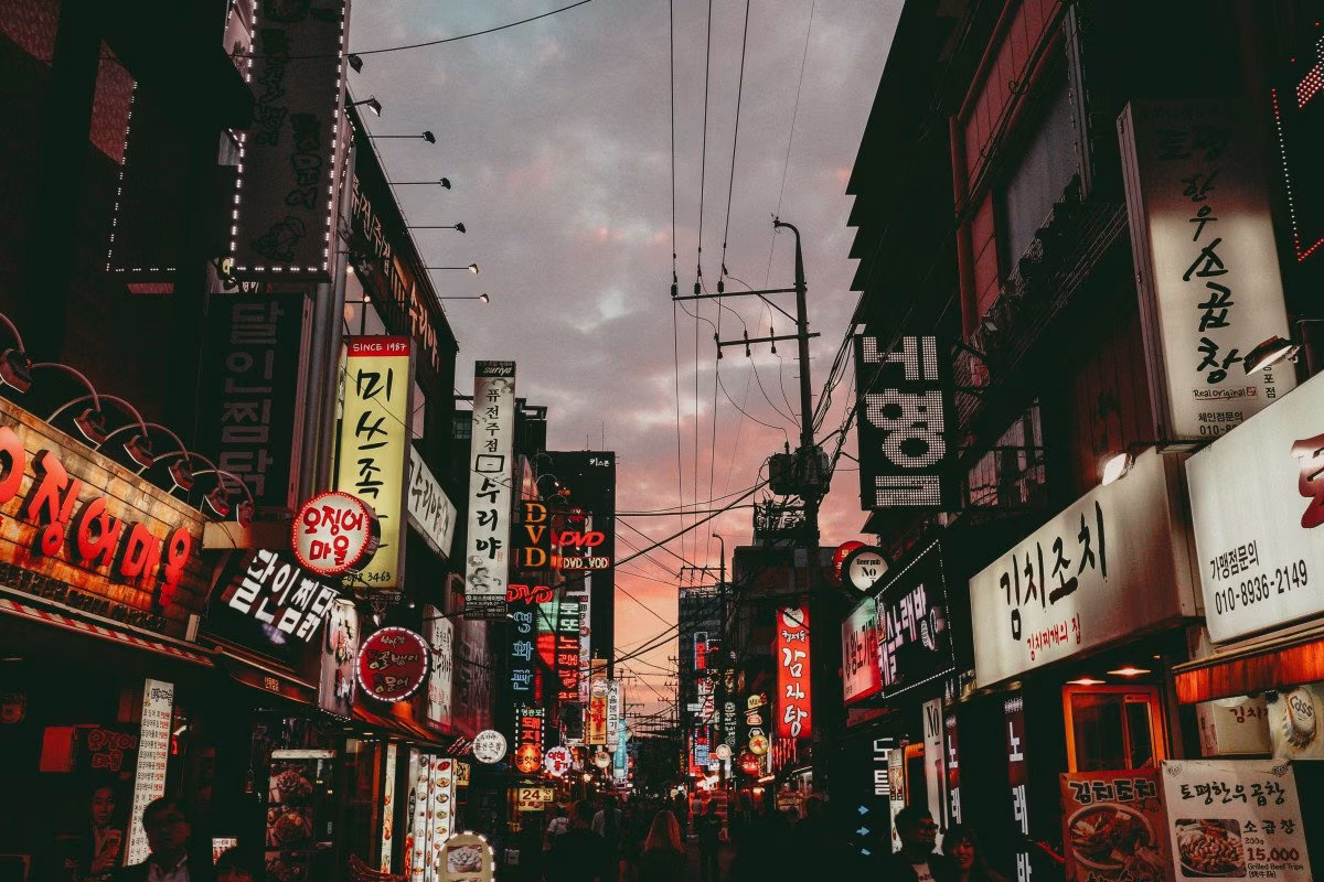 South Korea’s Skincare Success Tells a Bigger Story About a Country Remaking Its Economy
