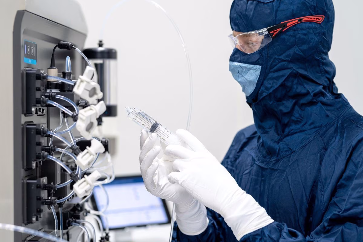Novacyt Restructures Amidst Financial Strain Following Pandemic Success