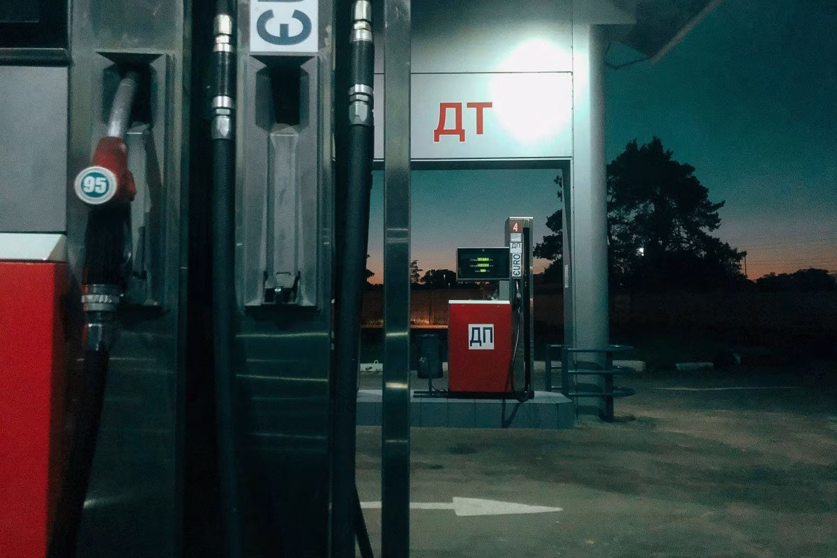 Drivers face surging diesel prices after Russia triggers supply crunch